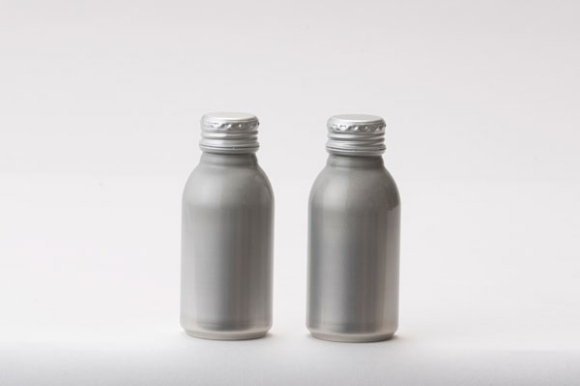 Aluminum Bottle(100ml)