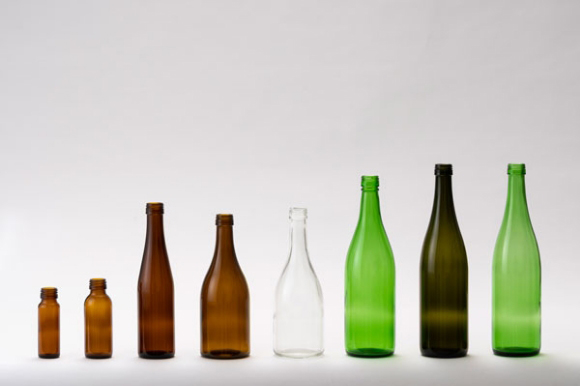 Glass Bottle(50 – 720ml)
