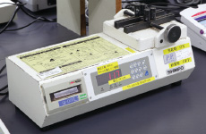 Torque measurement device