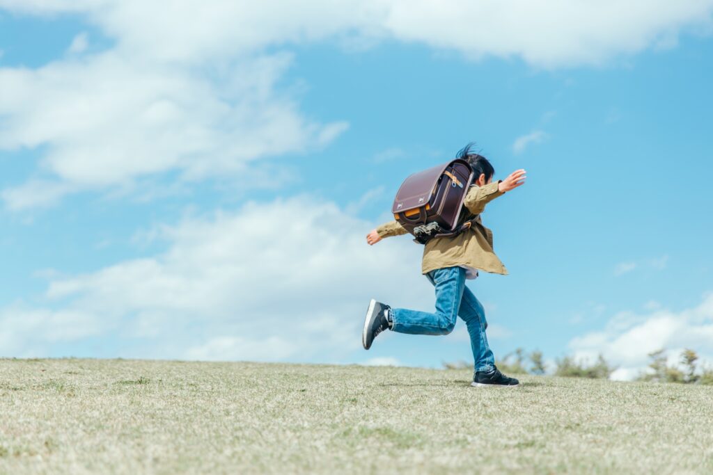 子育てサポート企業