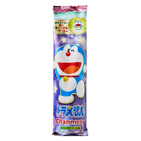 ドラえもん