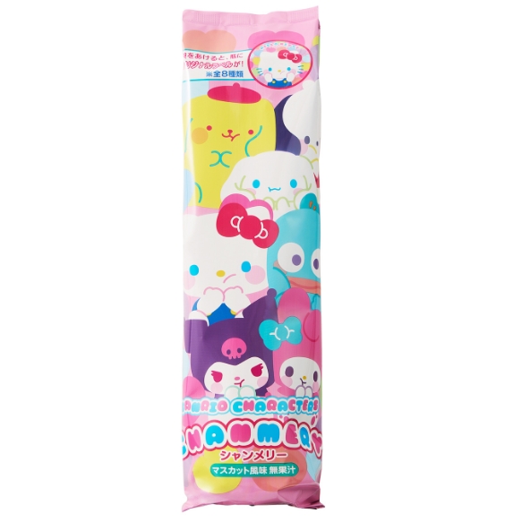 サンリオキャラクターズ