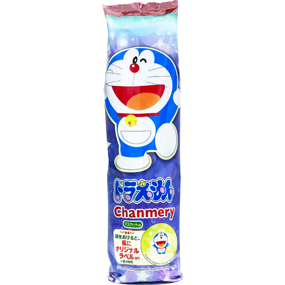 ドラえもん