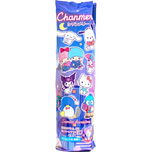 サンリオキャラクターズ