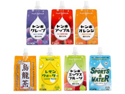 パウチ飲料