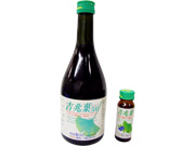 吉兆葉
