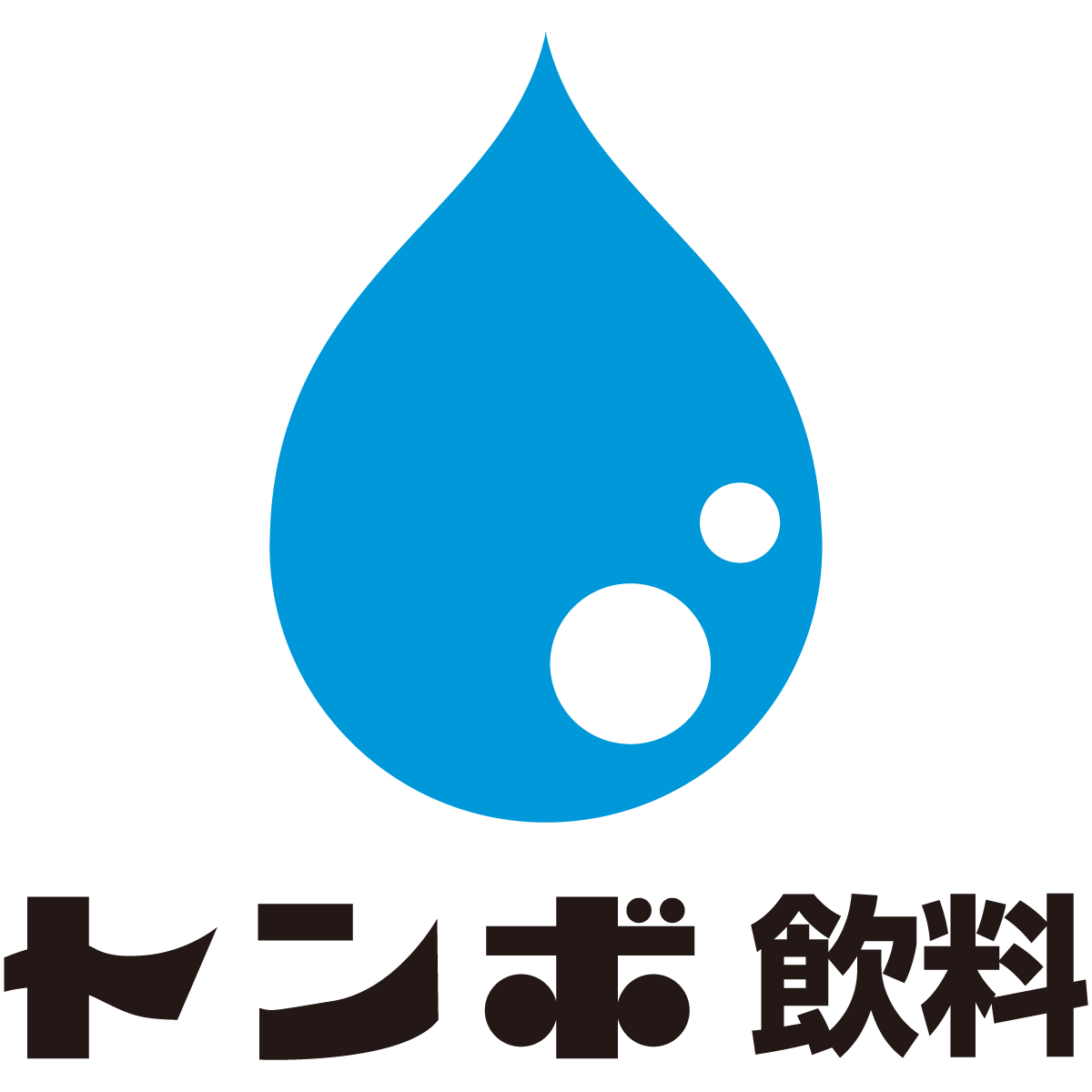 しずくマーク