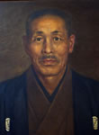 初代社長