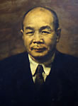 2代目社長