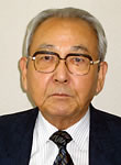 3代目社長