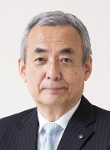 5代目社長