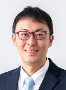 6代目社長