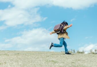 子育てサポート企業