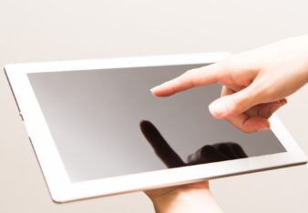 「電子帳票システム導入-どう便利になったのか？-」とんぼ通信 2026.7夏号